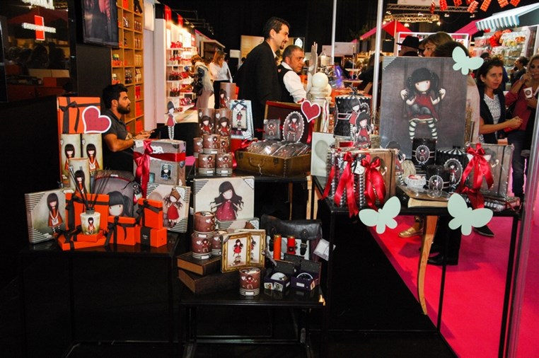 5th Beirut Cooking Festival & Salon Du Chocolat Opening Part 2